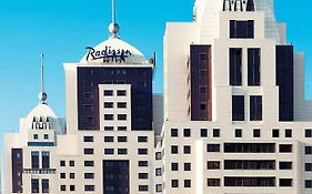 Radisson Hotel Astana  5*